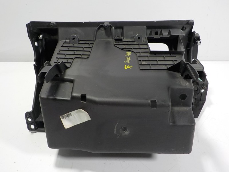 Recambio de guantera para fiat talento kasten (296) 1.6 turbodiesel multijet referencia OEM IAM 6000619042 681084578R 