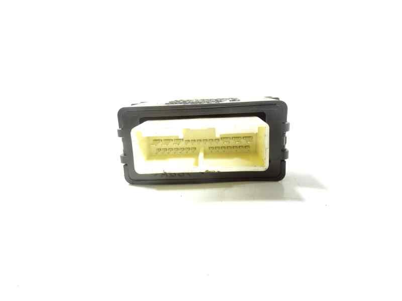 Recambio de modulo electronico para toyota auris 1.8 16v cat (híbrido) referencia OEM IAM   