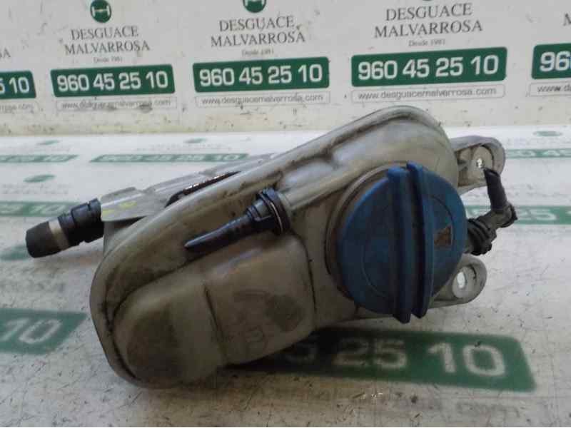 Recambio de deposito expansion para audi a5 coupe (8t) 2.7 v6 24v tdi referencia OEM IAM 8K0121405E  