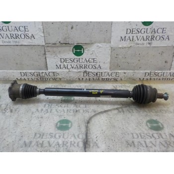 TRANSMISION DERECHA 6R0407762E 