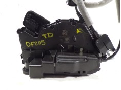 Recambio de cerradura puerta trasera derecha para audi a1 sportback (gba) 1.0 tfsi referencia OEM IAM 5TA839016K 5TA839016K  2