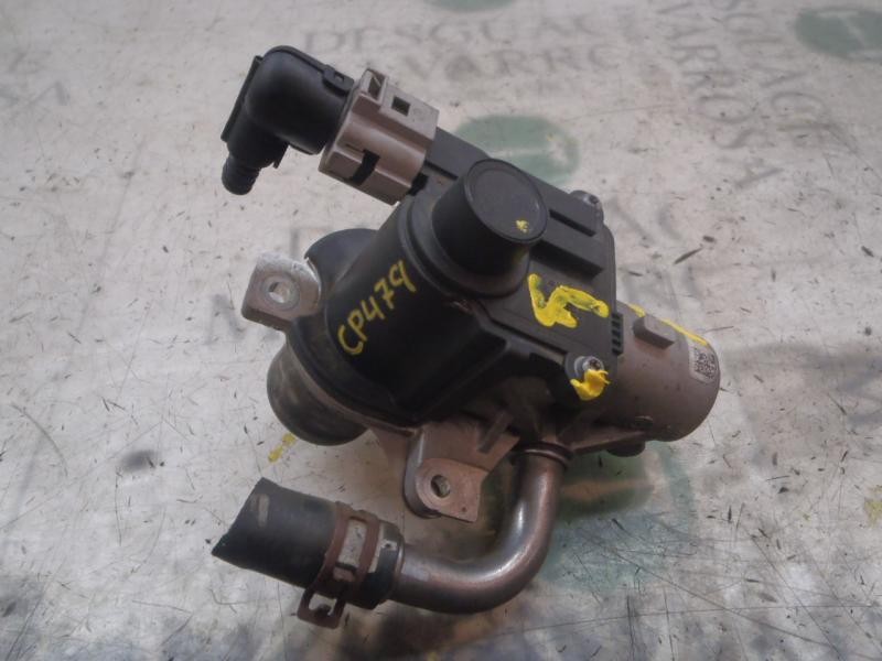 Recambio de valvula egr para renault scenic iii 1.5 dci diesel fap referencia OEM IAM 8200846454 8200836385 