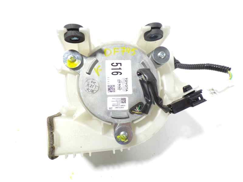 Recambio de modulo electronico para toyota auris 1.8 16v cat (híbrido) referencia OEM IAM   