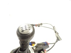 Recambio de palanca cambio para nissan qashqai (j10) acenta referencia OEM IAM 34101JD200  34413JD22A 2