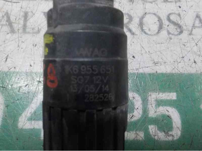 Recambio de bomba limpia para seat leon st (5f8) style referencia OEM IAM 1K6955651 1K6955651 