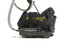 Recambio de cerradura puerta trasera izquierda para audi a1 sportback (gba) 1.0 tfsi referencia OEM IAM 5TA839015K 5TA839015K  2