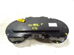 Recambio de cuadro instrumentos para peugeot 3008 1.6 blue-hdi fap referencia OEM IAM 9805232380 9805232380  2
