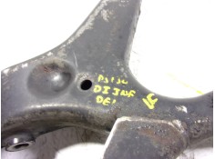 Recambio de brazo suspension inferior delantero izquierdo para land rover discovery 4 tdv6 se referencia OEM IAM LR014138   2