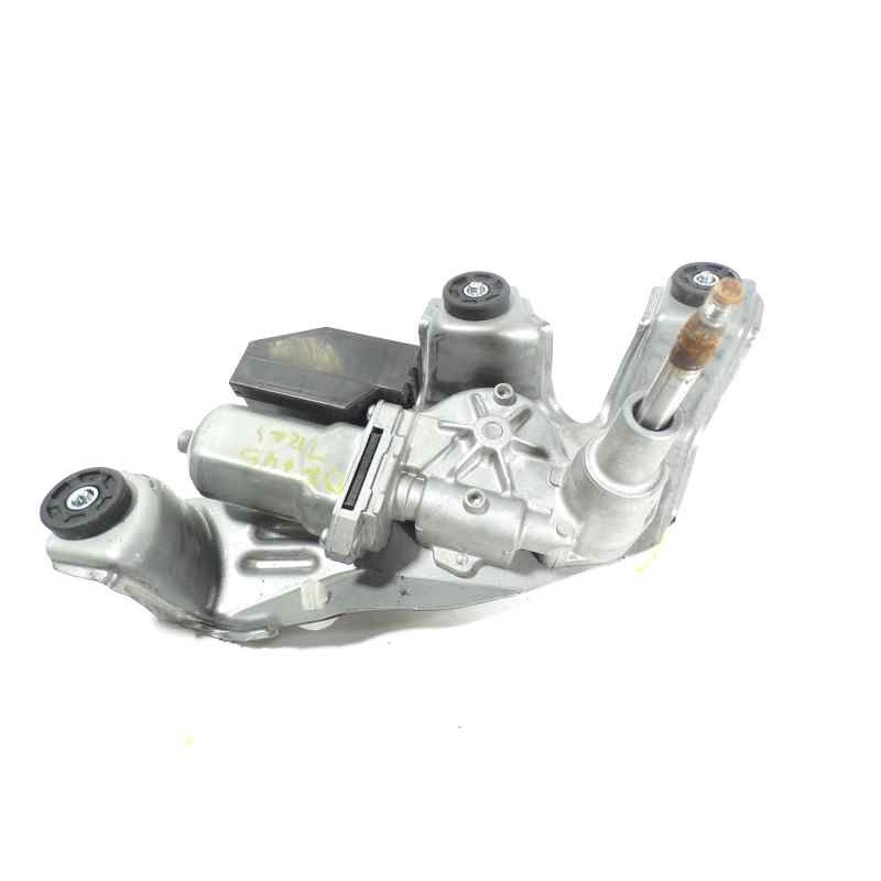 Recambio de motor limpia trasero para toyota auris 1.8 16v cat (híbrido) referencia OEM IAM   