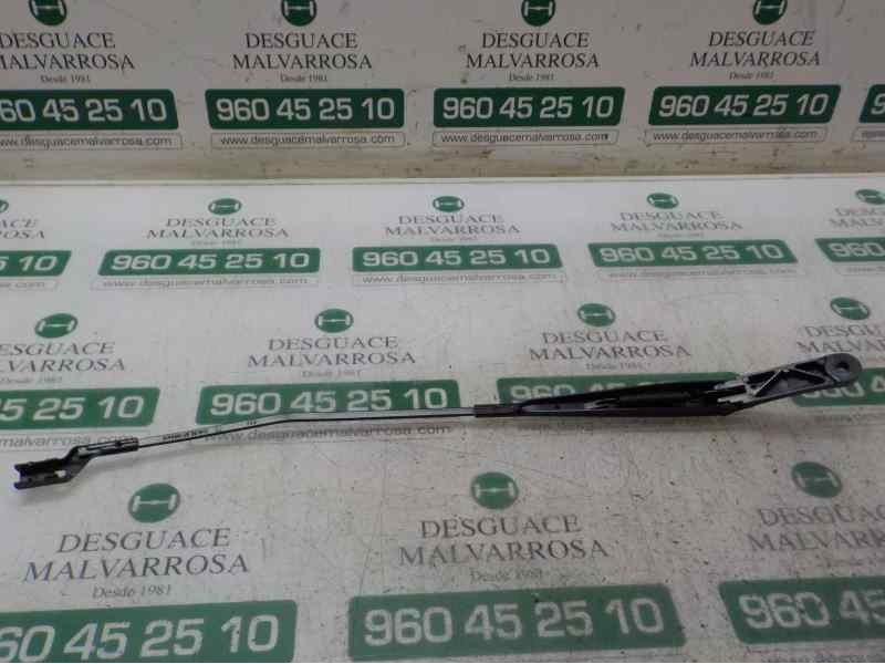 Recambio de brazo limpia delantero derecho para seat leon st (5f8) style referencia OEM IAM 5F1955410  