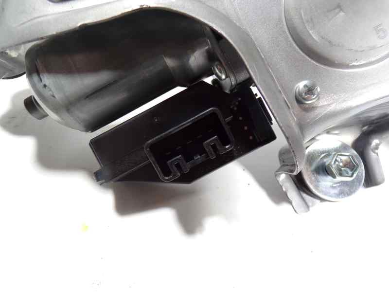 Recambio de motor limpia trasero para toyota auris 1.8 16v cat (híbrido) referencia OEM IAM   