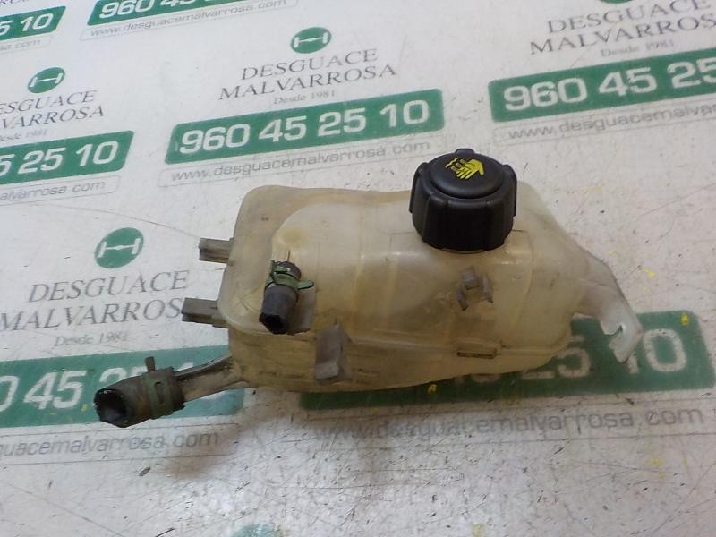 Recambio de deposito expansion para renault megane iii berlina 5 p expression referencia OEM IAM   