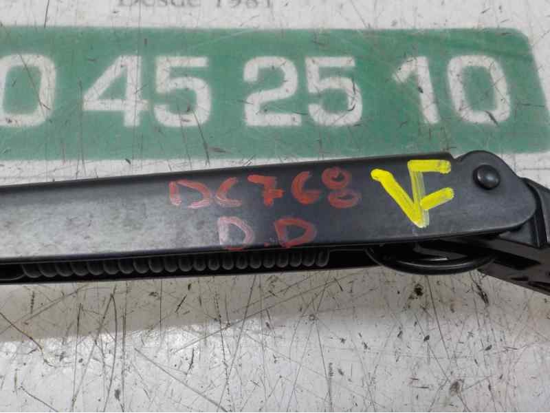 Recambio de brazo limpia delantero derecho para seat leon st (5f8) style referencia OEM IAM 5F1955410  