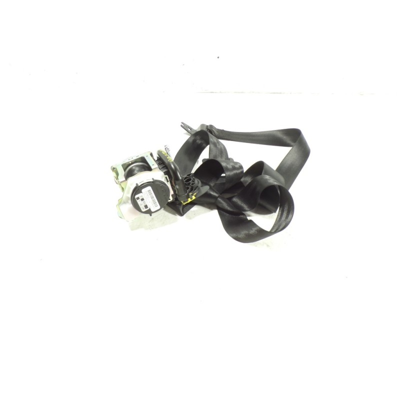 Recambio de cinturon seguridad delantero derecho para audi a1 sportback (gba) 1.0 tfsi referencia OEM IAM 82G857706BV04 31072349