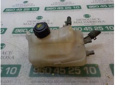 Recambio de deposito expansion para renault megane iii berlina 5 p expression referencia OEM IAM    2