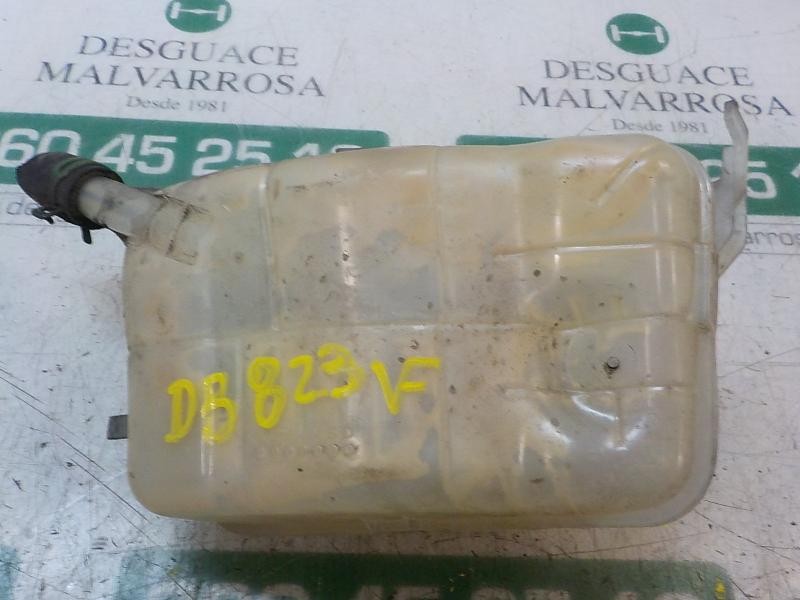 Recambio de deposito expansion para renault megane iii berlina 5 p expression referencia OEM IAM   