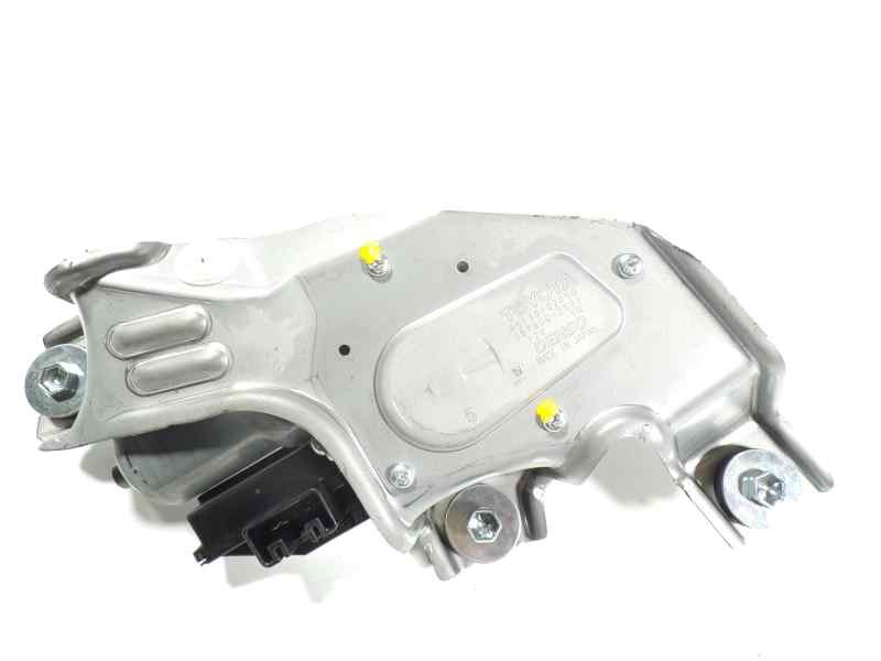 Recambio de motor limpia trasero para toyota auris 1.8 16v cat (híbrido) referencia OEM IAM   