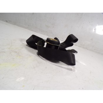 CINTURON SEGURIDAD TRASERO IZQUIERDO 72112751402 601030000D 601030000D