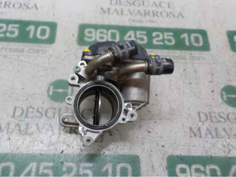 Recambio de caja mariposa para seat leon st (5f8) style referencia OEM IAM 04L128063T 04L128063P A2C84315500