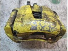 Recambio de pinza freno delantera derecha para fiat grande punto (199) 1.4 16v dynamic (01.2007) referencia OEM IAM 77364398   2