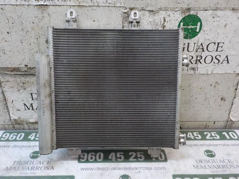 Recambio de condensador aire acondicionado para toyota aygo 1.0 cat referencia OEM IAM 88450YV020  