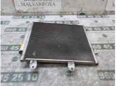 Recambio de condensador aire acondicionado para toyota aygo 1.0 cat referencia OEM IAM 88450YV020   2