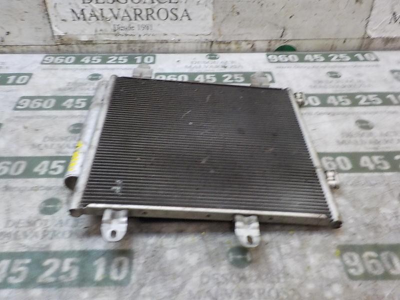 Recambio de condensador aire acondicionado para toyota aygo 1.0 cat referencia OEM IAM 88450YV020  