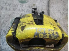 Recambio de pinza freno delantera izquierda para fiat grande punto (199) 1.4 16v dynamic (01.2007) referencia OEM IAM 77364399   2
