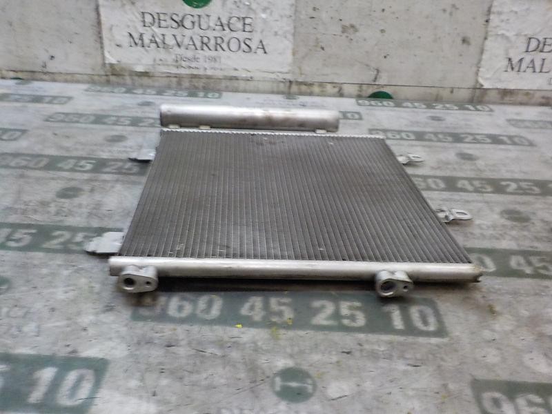 Recambio de condensador aire acondicionado para toyota aygo 1.0 cat referencia OEM IAM 88450YV020  