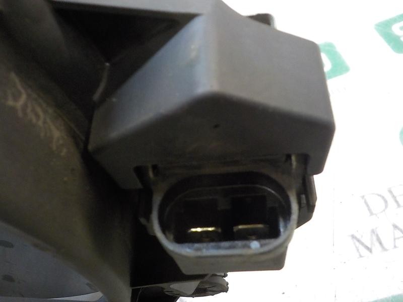 Recambio de electroventilador para renault megane iii berlina 5 p expression referencia OEM IAM   
