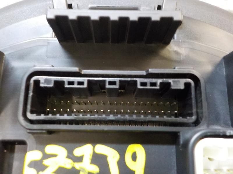 Recambio de cuadro instrumentos para toyota aygo 1.0 cat referencia OEM IAM 838000H440  