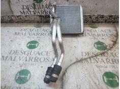 Recambio de radiador calefaccion / aire acondicionado para fiat grande punto (199) 1.4 16v dynamic (01.2007) referencia OEM IAM  2