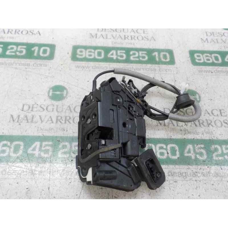 Recambio de cerradura puerta delantera derecha para seat leon st (5f8) style referencia OEM IAM 5K1837016E 5K1837016E 