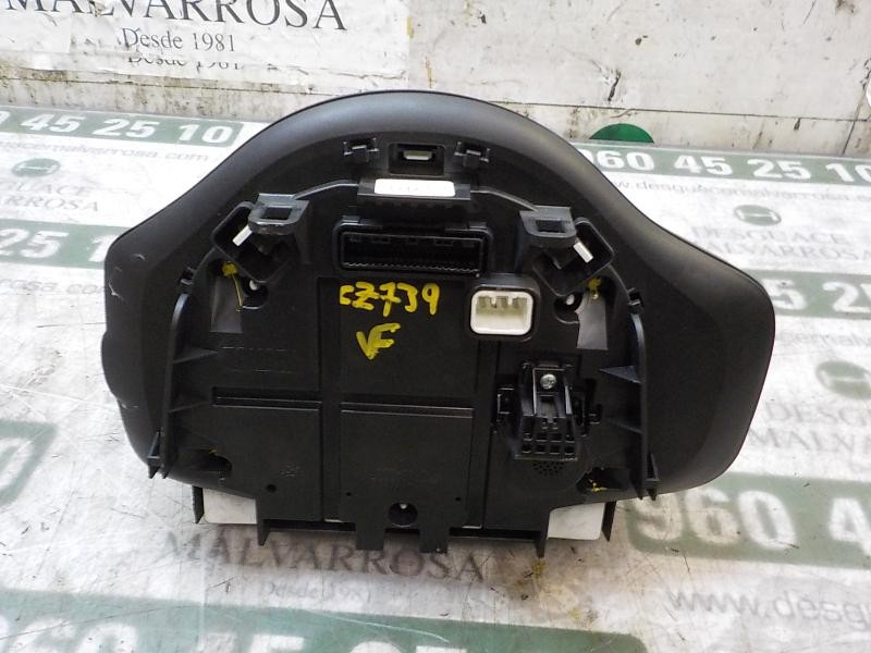 Recambio de cuadro instrumentos para toyota aygo 1.0 cat referencia OEM IAM 838000H440  