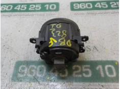 Recambio de faro antiniebla izquierdo para renault megane iii berlina 5 p expression referencia OEM IAM    2