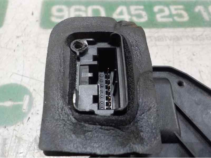 Recambio de cerradura puerta delantera derecha para seat leon st (5f8) style referencia OEM IAM 5K1837016E 5K1837016E 