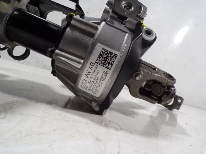 Recambio de columna direccion para audi a1 sportback (gba) 1.0 tfsi referencia OEM IAM 2Q2423510AK 2Q2423510AK 