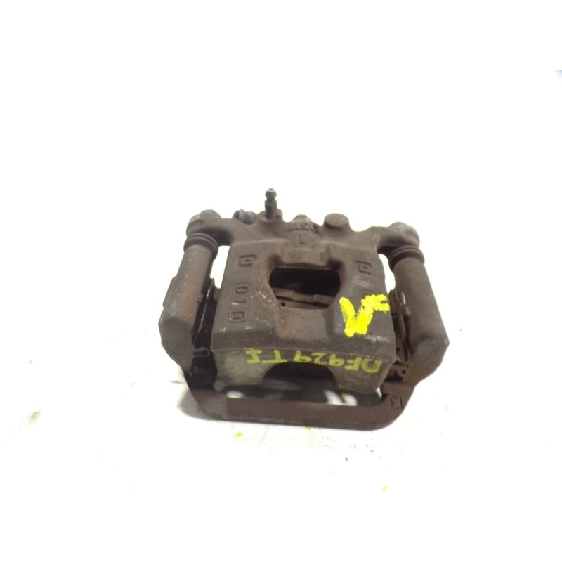 Recambio de pinza freno trasera izquierda para nissan qashqai (j10) acenta referencia OEM IAM 44011EM11A  