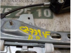 Recambio de elevalunas delantero derecho para toyota aygo 1.0 cat referencia OEM IAM 698100H031   2