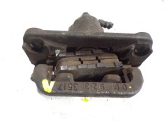Recambio de pinza freno trasera izquierda para nissan qashqai (j10) acenta referencia OEM IAM 44011EM11A   2