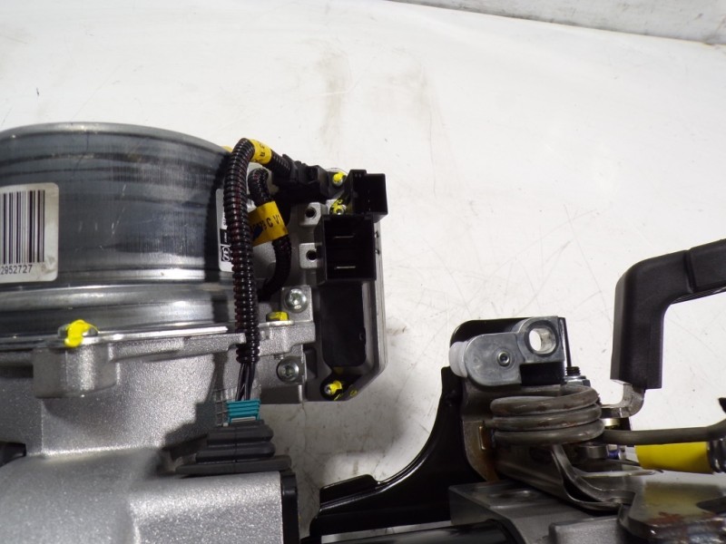 Recambio de columna direccion para audi a1 sportback (gba) 1.0 tfsi referencia OEM IAM 2Q2423510AK 2Q2423510AK 