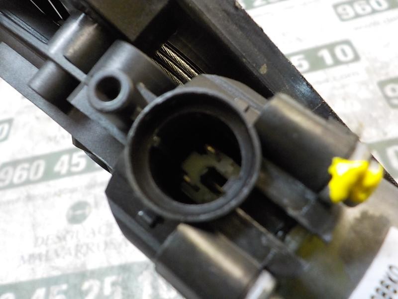 Recambio de elevalunas delantero derecho para toyota aygo 1.0 cat referencia OEM IAM 698100H031  