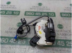 Recambio de cerradura puerta trasera derecha para seat leon st (5f8) style referencia OEM IAM 5K4839016Q 5K4839016Q  2