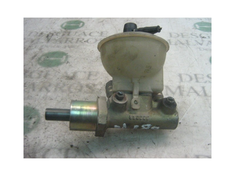 Recambio de bomba freno para skoda felicia berlina ( 791) special referencia OEM IAM   