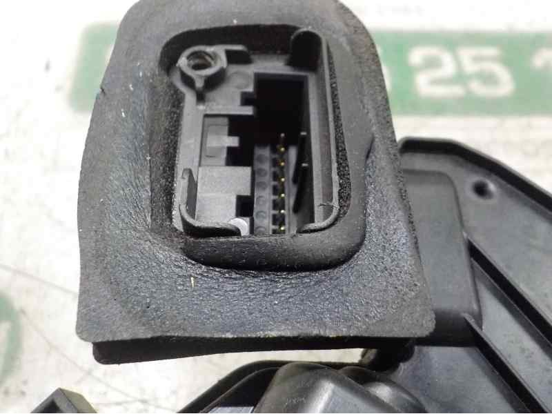 Recambio de cerradura puerta trasera derecha para seat leon st (5f8) style referencia OEM IAM 5K4839016Q 5K4839016Q 