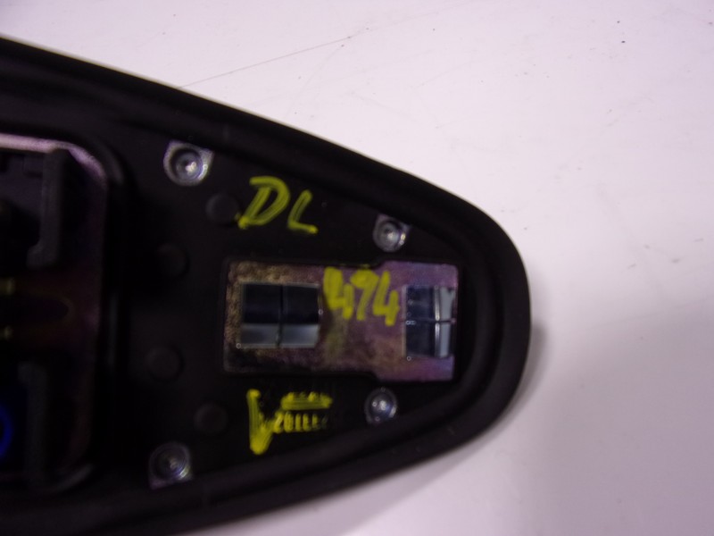 Recambio de antena para cupra leon sportstourer (kl8) 1.4 tsi phev referencia OEM IAM 5WA035507A041 5WA035507A 