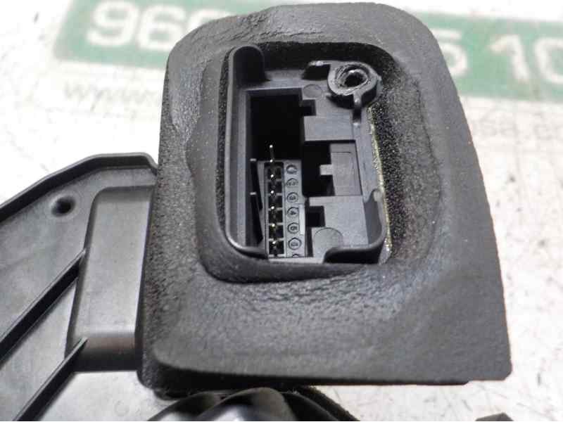 Recambio de cerradura puerta trasera izquierda para seat leon st (5f8) style referencia OEM IAM 5K4839015Q 5K4839015Q 