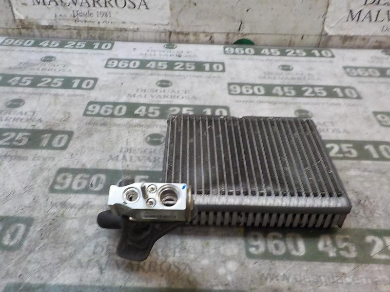 Recambio de evaporador aire acondicionado para toyota aygo 1.0 cat referencia OEM IAM 87050YV030  