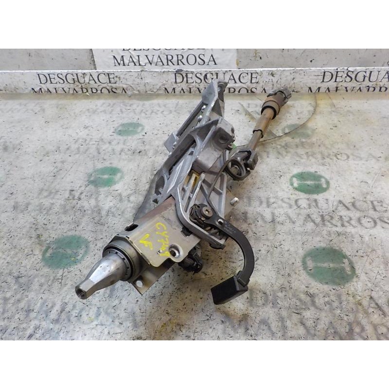 Recambio de columna direccion para ford focus lim. (cb4) 1.6 tdci cat referencia OEM IAM 1750066  