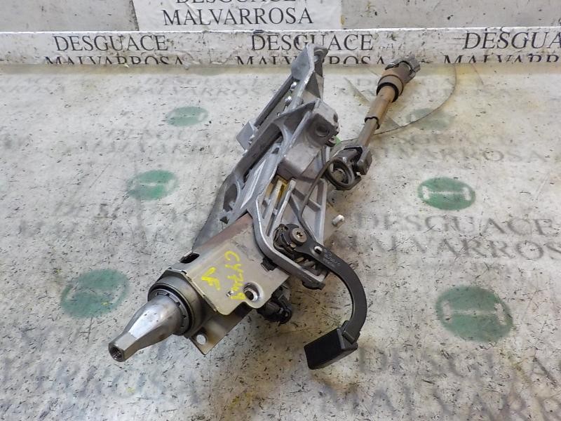 Recambio de columna direccion para ford focus lim. (cb4) 1.6 tdci cat referencia OEM IAM 1750066  